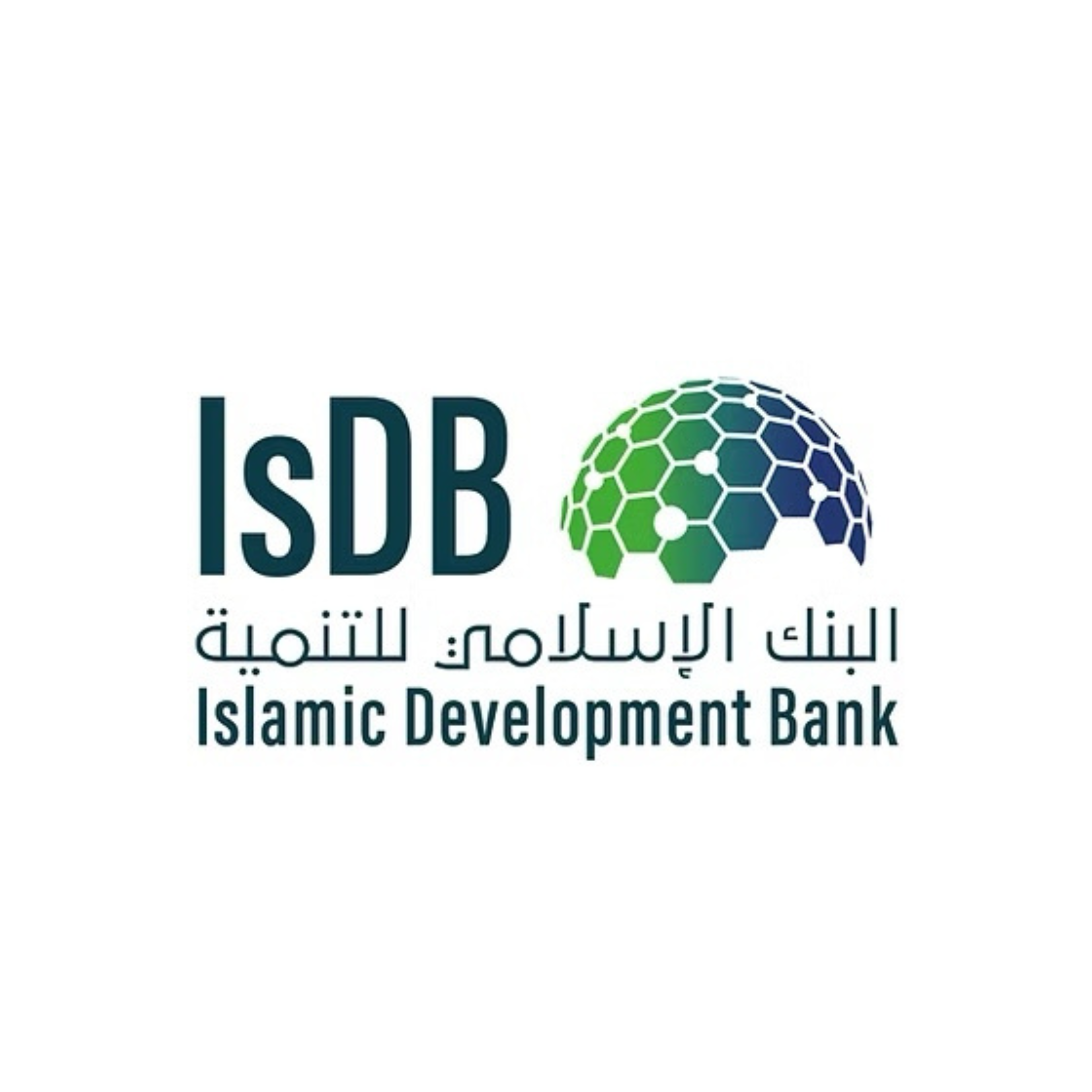 Islamic Development Bank logo