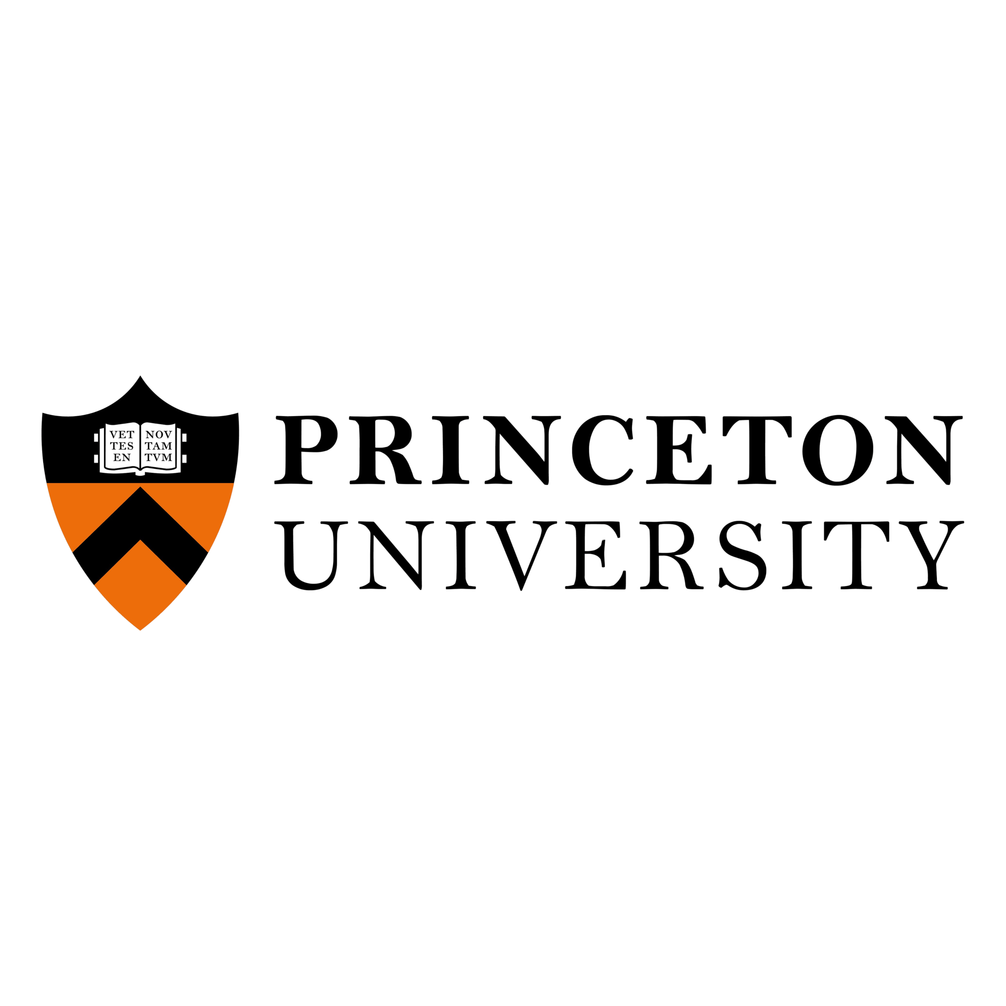 Princeton University logo