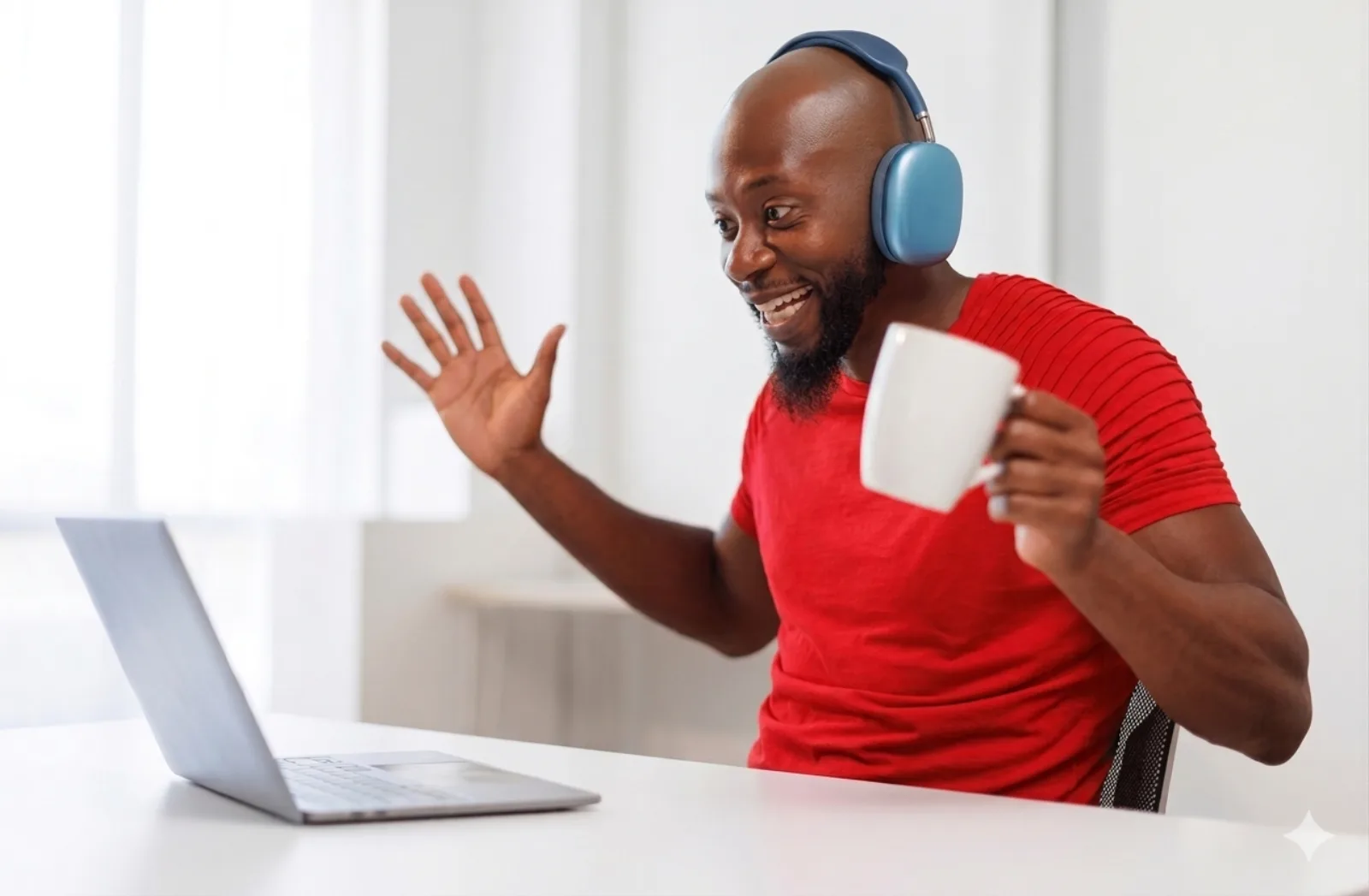 Professional upskilling and career coaching session in Nairobi
