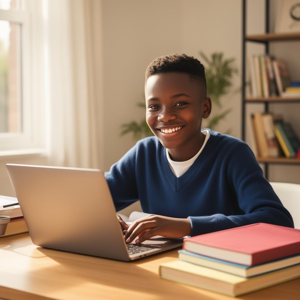 AkiliLearn | Elite Home Tutors in Nairobi, Kenya